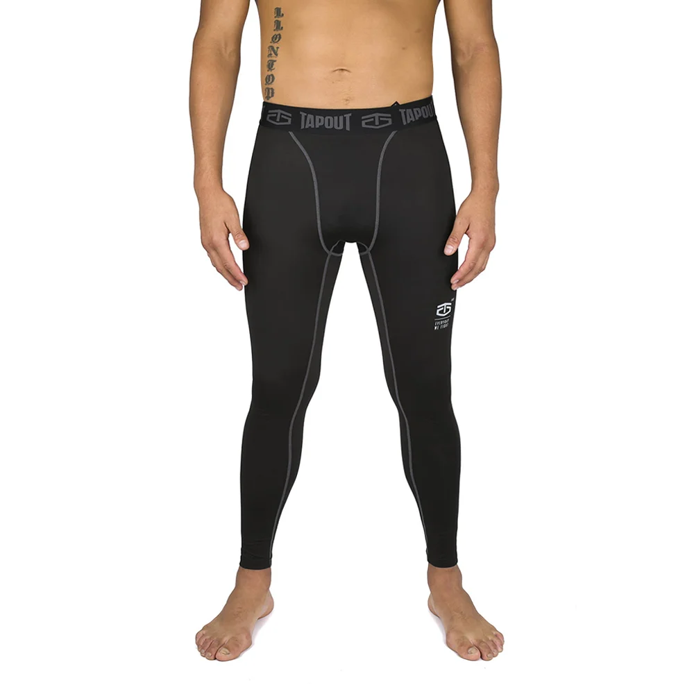 LEGGING DEPORTIVO HOMBRE TAPOUT MATCH - 1