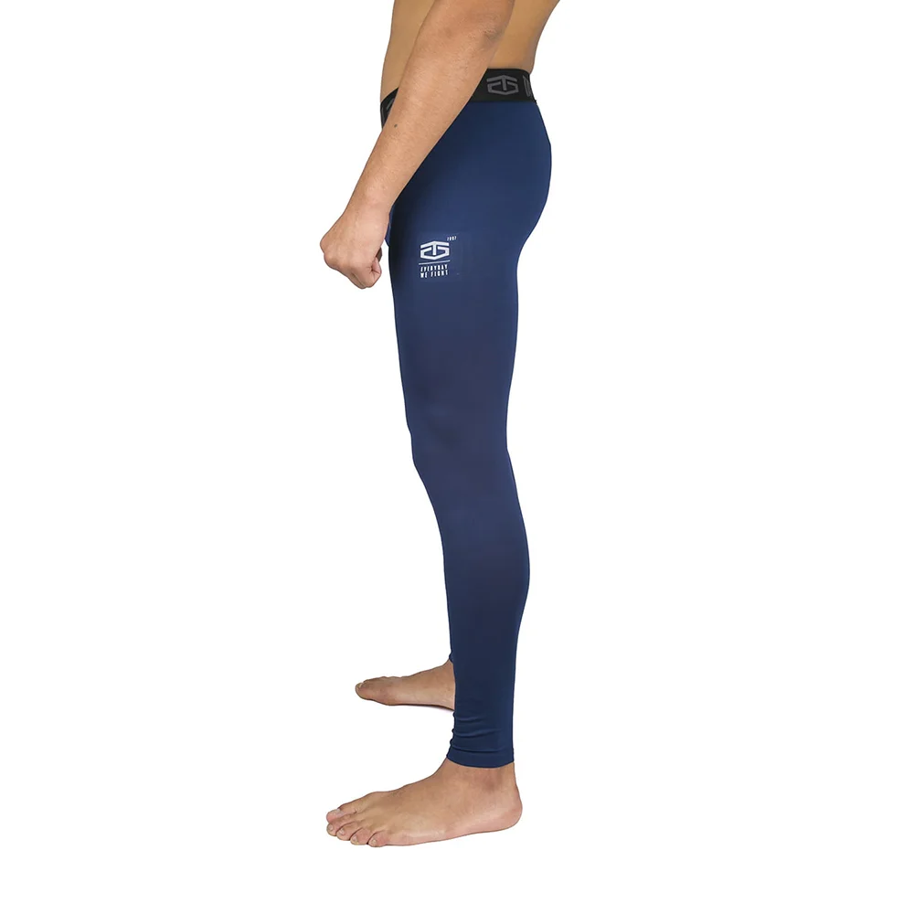 LEGGING DEPORTIVO HOMBRE TAPOUT MATCH - 2