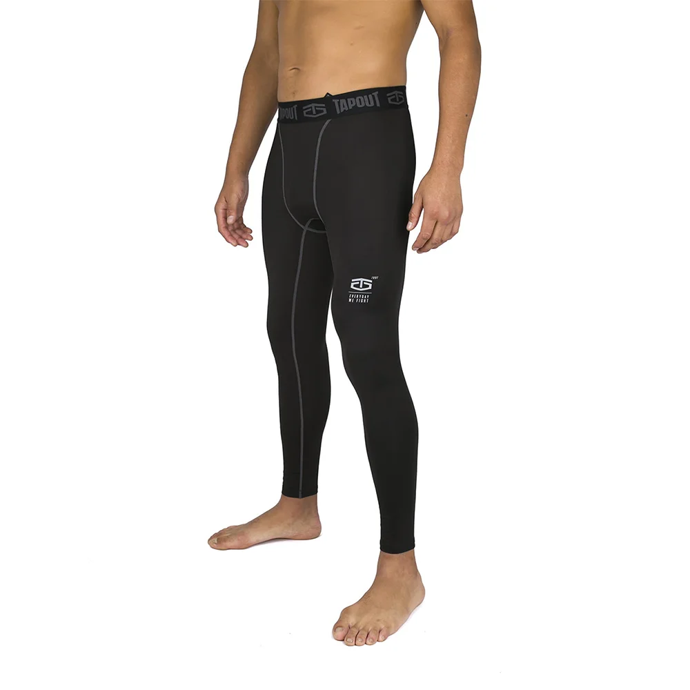 LEGGING DEPORTIVO HOMBRE TAPOUT MATCH - 2