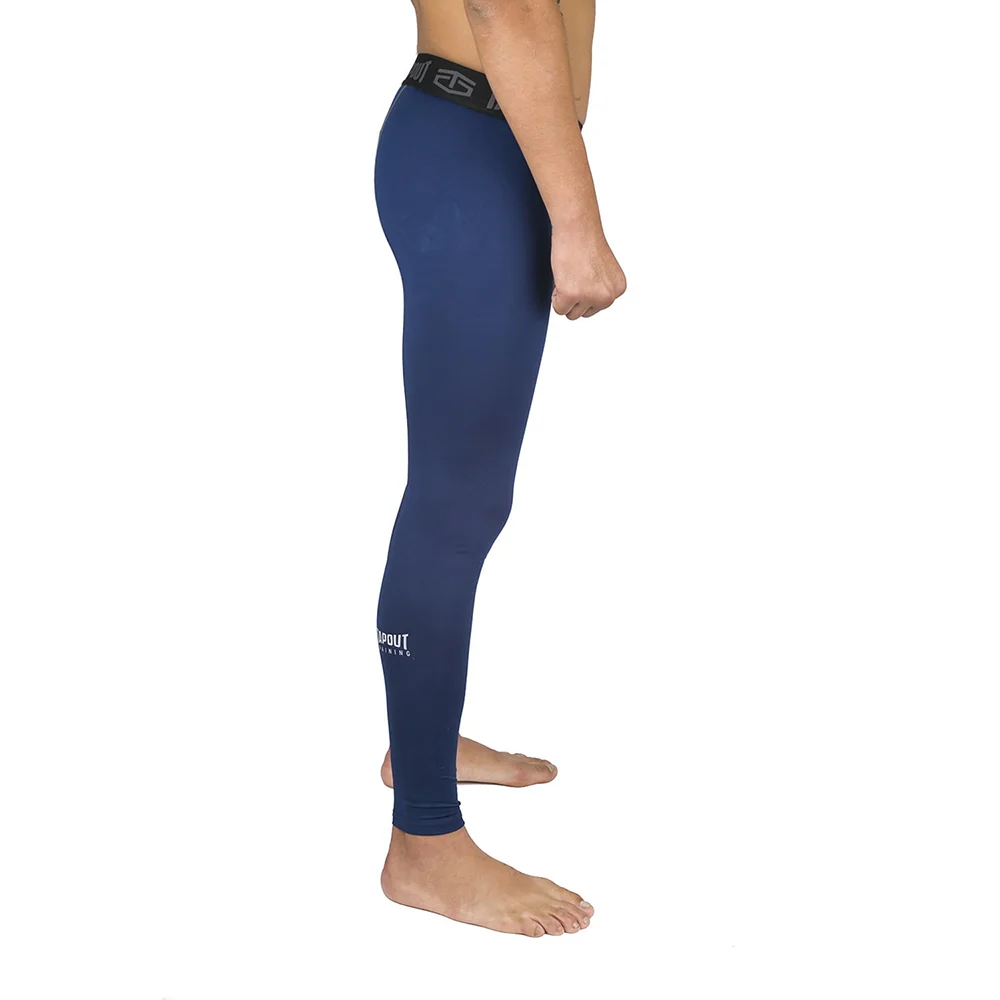 LEGGING DEPORTIVO HOMBRE TAPOUT MATCH - 3