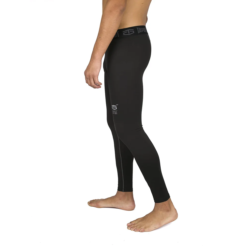 LEGGING DEPORTIVO HOMBRE TAPOUT MATCH - 3