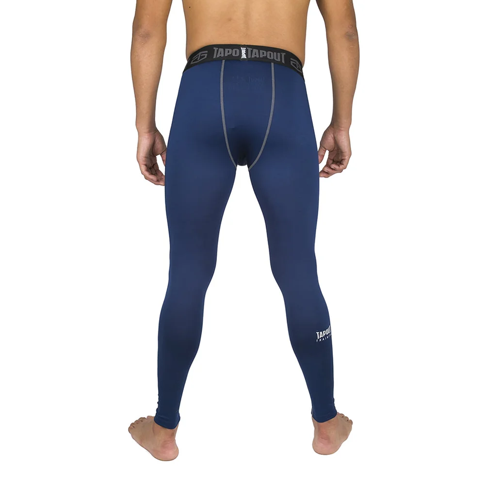 LEGGING DEPORTIVO HOMBRE TAPOUT MATCH - 3