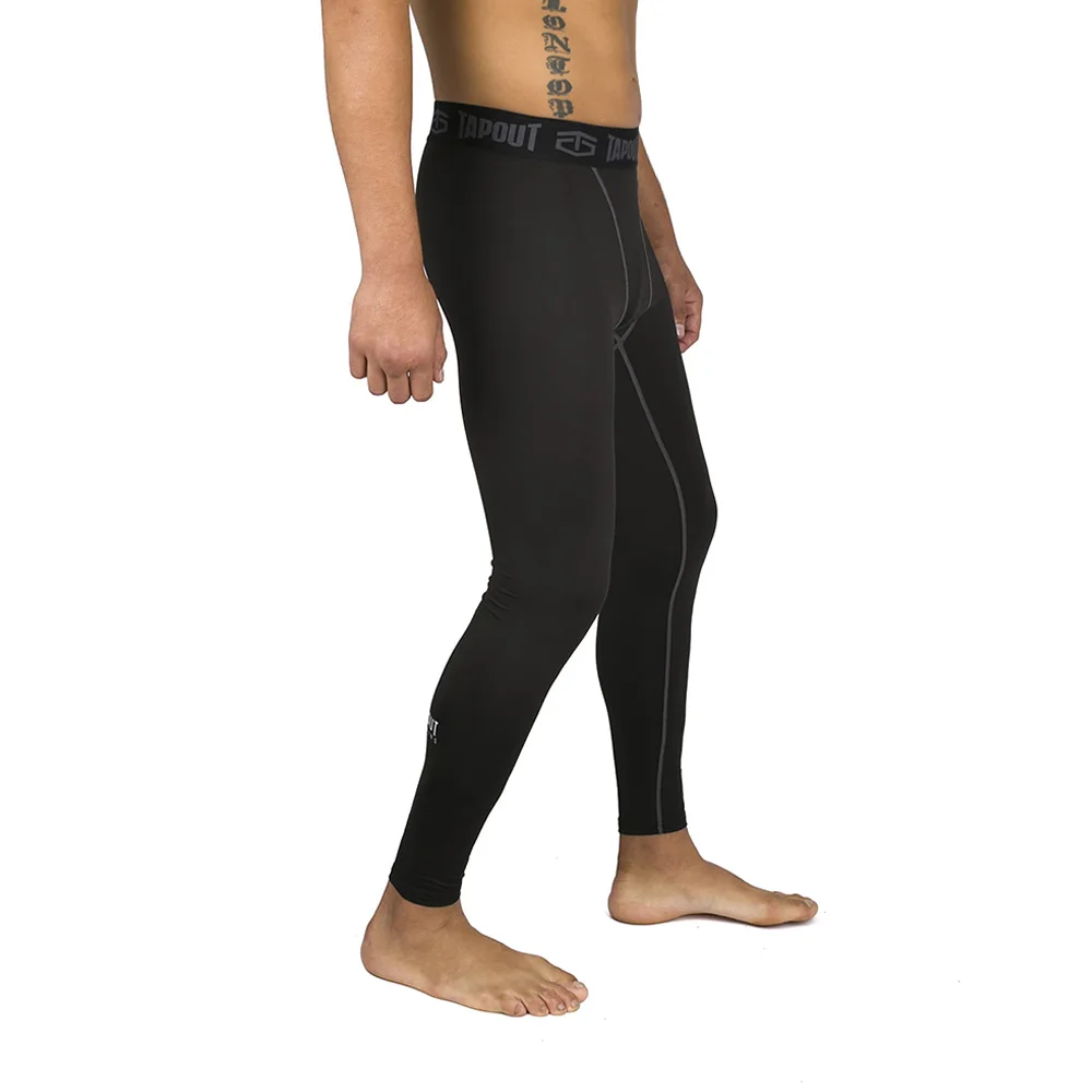 LEGGING DEPORTIVO HOMBRE TAPOUT MATCH - 4