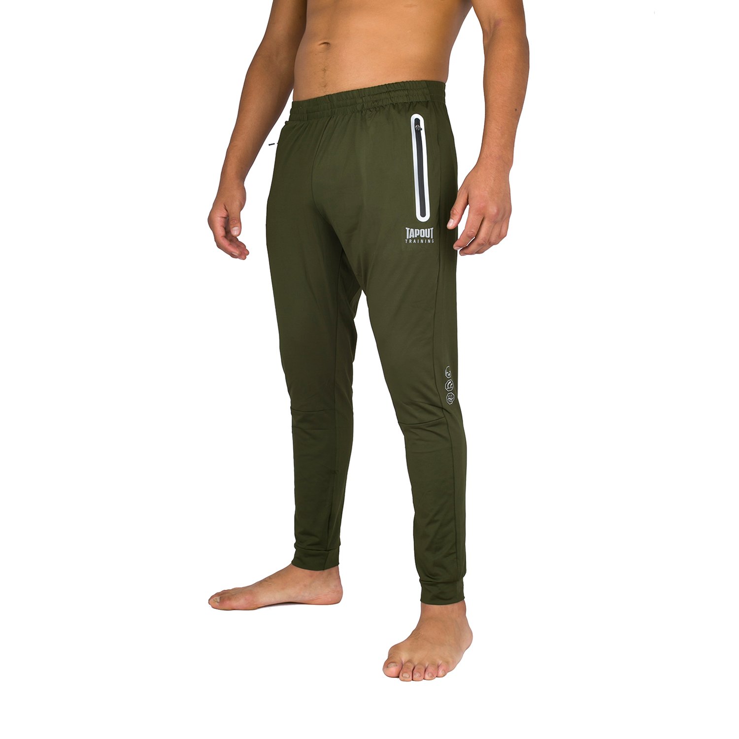 JOGGER DEPORTIVO HOMBRE TAPOUT ALEG - 2
