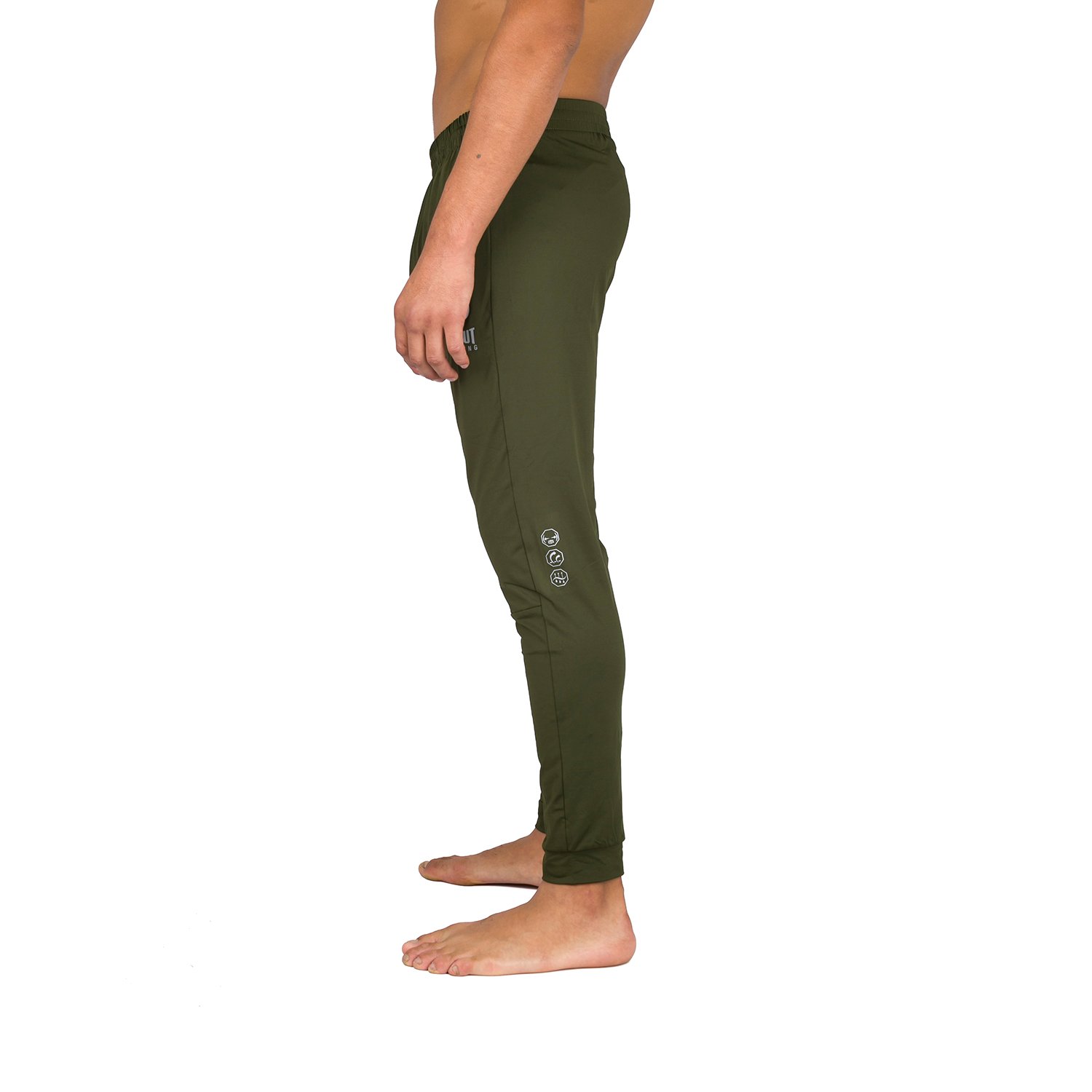 JOGGER DEPORTIVO HOMBRE TAPOUT ALEG - 3