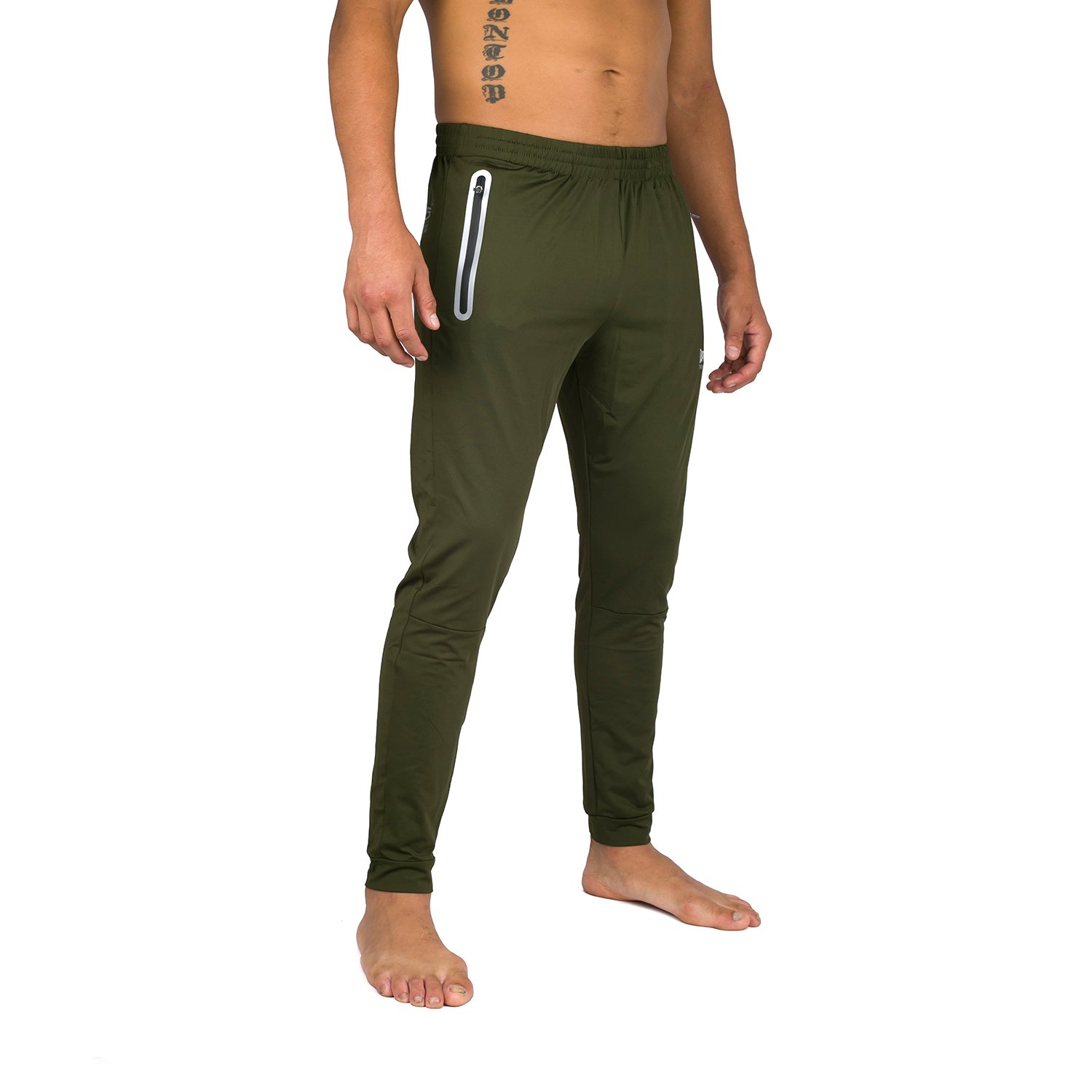 JOGGER DEPORTIVO HOMBRE TAPOUT ALEG - 4