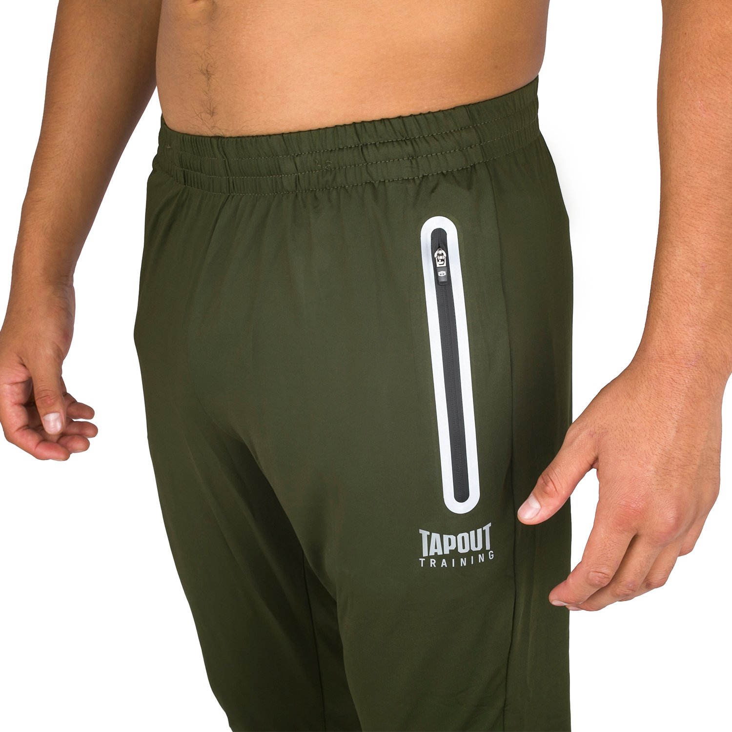 JOGGER DEPORTIVO HOMBRE TAPOUT ALEG - 5