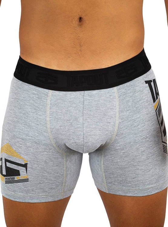 BOXER HOMBRE TAPOUT RATTO - 1