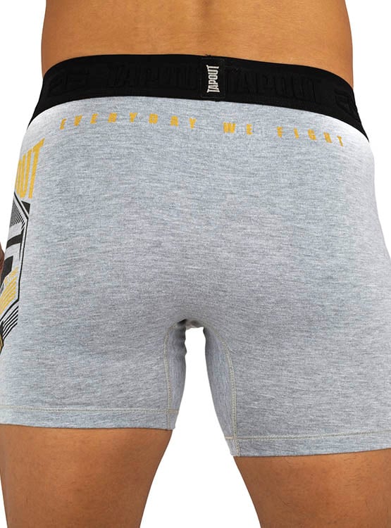 BOXER HOMBRE TAPOUT RATTO - 2
