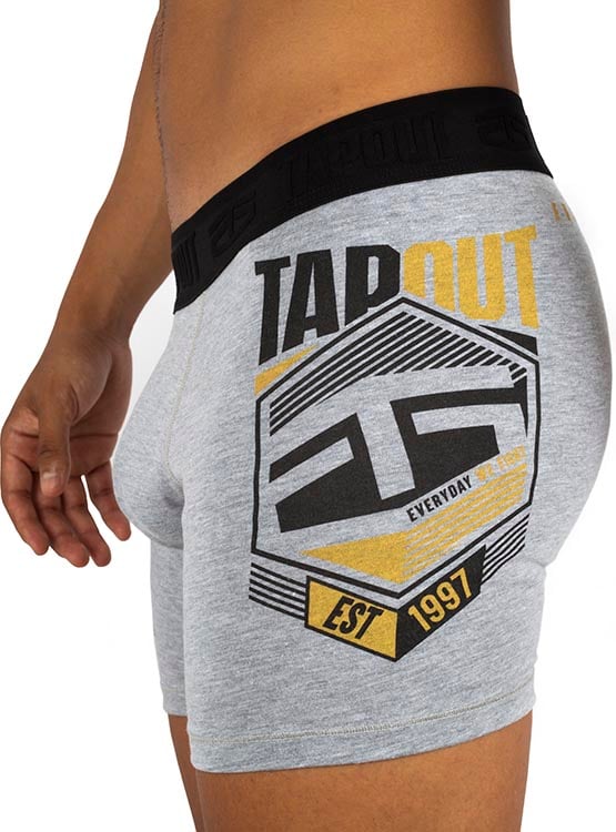 BOXER HOMBRE TAPOUT RATTO - 3