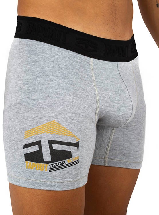 BOXER HOMBRE TAPOUT RATTO - 4