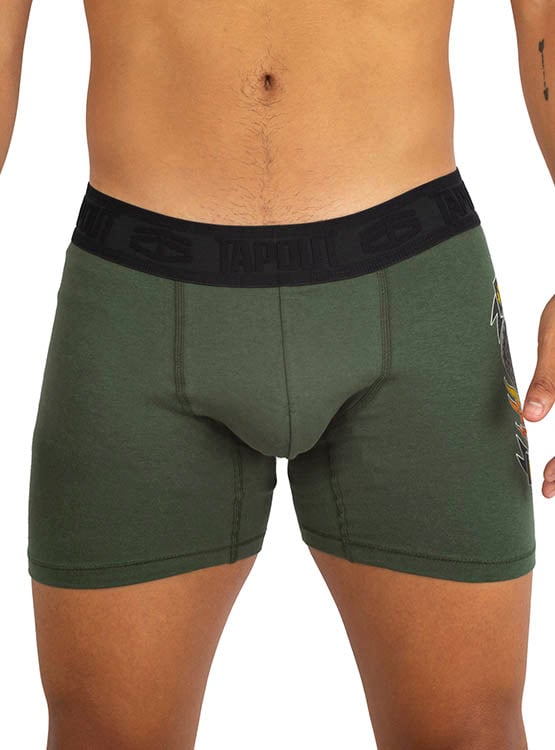 BOXER HOMBRE TAPOUT JUQUI - 1