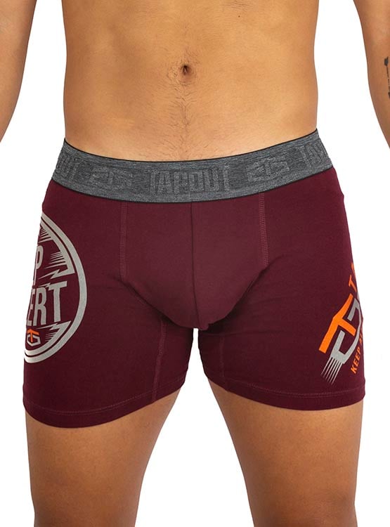BOXER HOMBRE TAPOUT FAY - 1