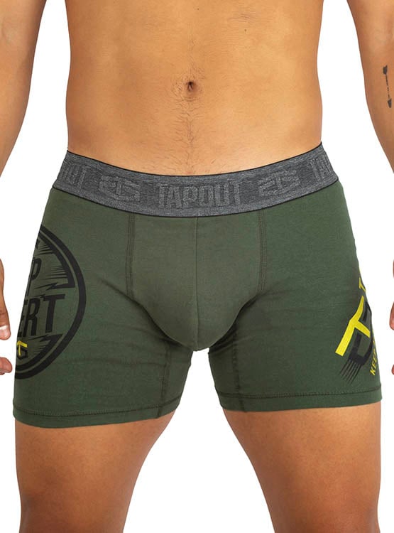 BOXER HOMBRE TAPOUT FAY - 1