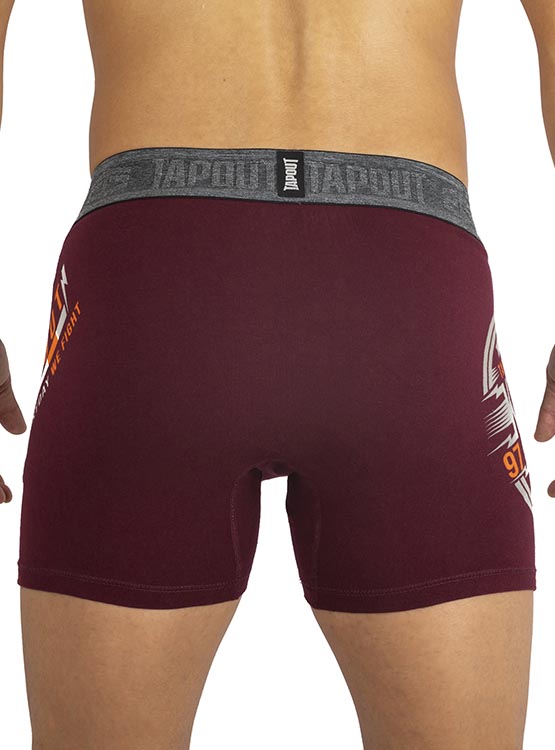 BOXER HOMBRE TAPOUT FAY - 4