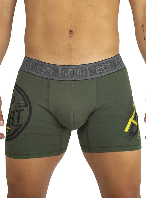 BOXER HOMBRE TAPOUT FAY - 1
