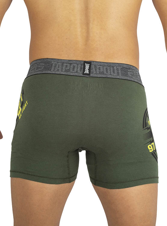 BOXER HOMBRE TAPOUT FAY - 4