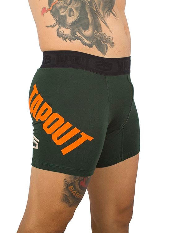 BOXER HOMBRE TAPOUT KUBIAK - 1