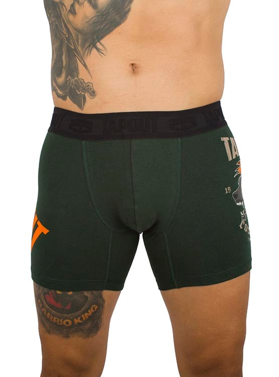 BOXER HOMBRE TAPOUT KUBIAK - 2