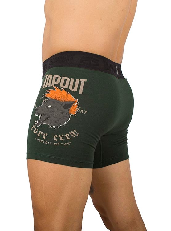 BOXER HOMBRE TAPOUT KUBIAK - 3