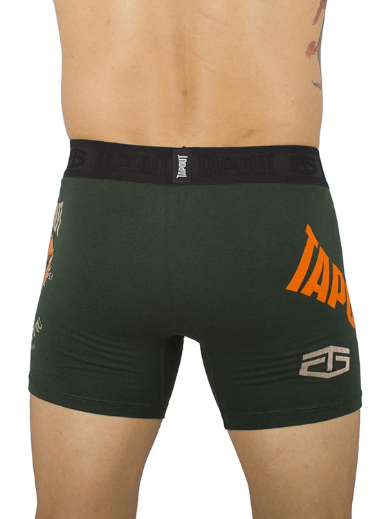 BOXER HOMBRE TAPOUT KUBIAK - 4