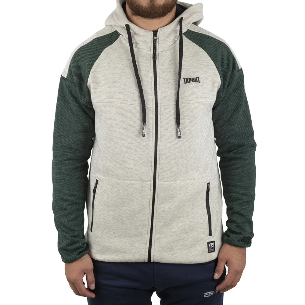 POLERON URBANO HOMBRE TAPOUT TOLEX - 1