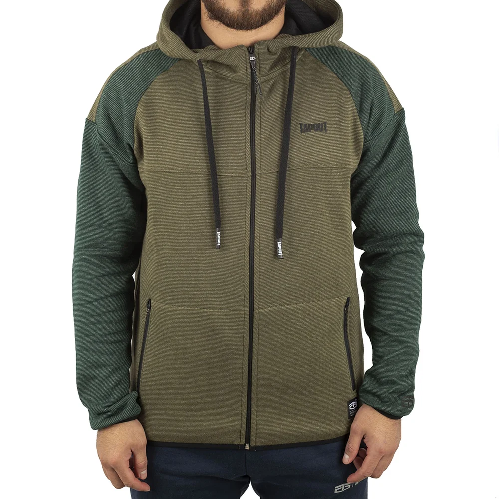 POLERON URBANO HOMBRE TAPOUT TOLEX - 1