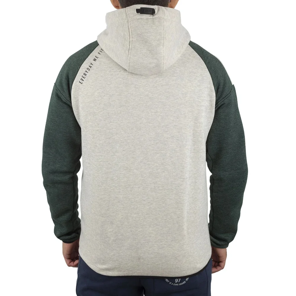 POLERON URBANO HOMBRE TAPOUT TOLEX - 2