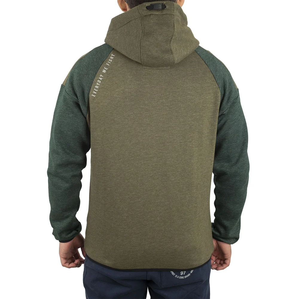 POLERON URBANO HOMBRE TAPOUT TOLEX - 2