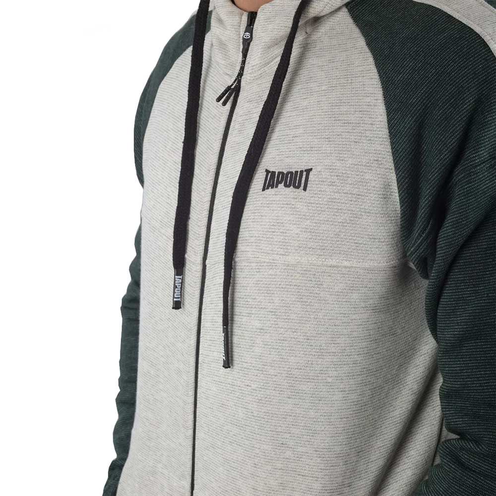 POLERON URBANO HOMBRE TAPOUT TOLEX - 3
