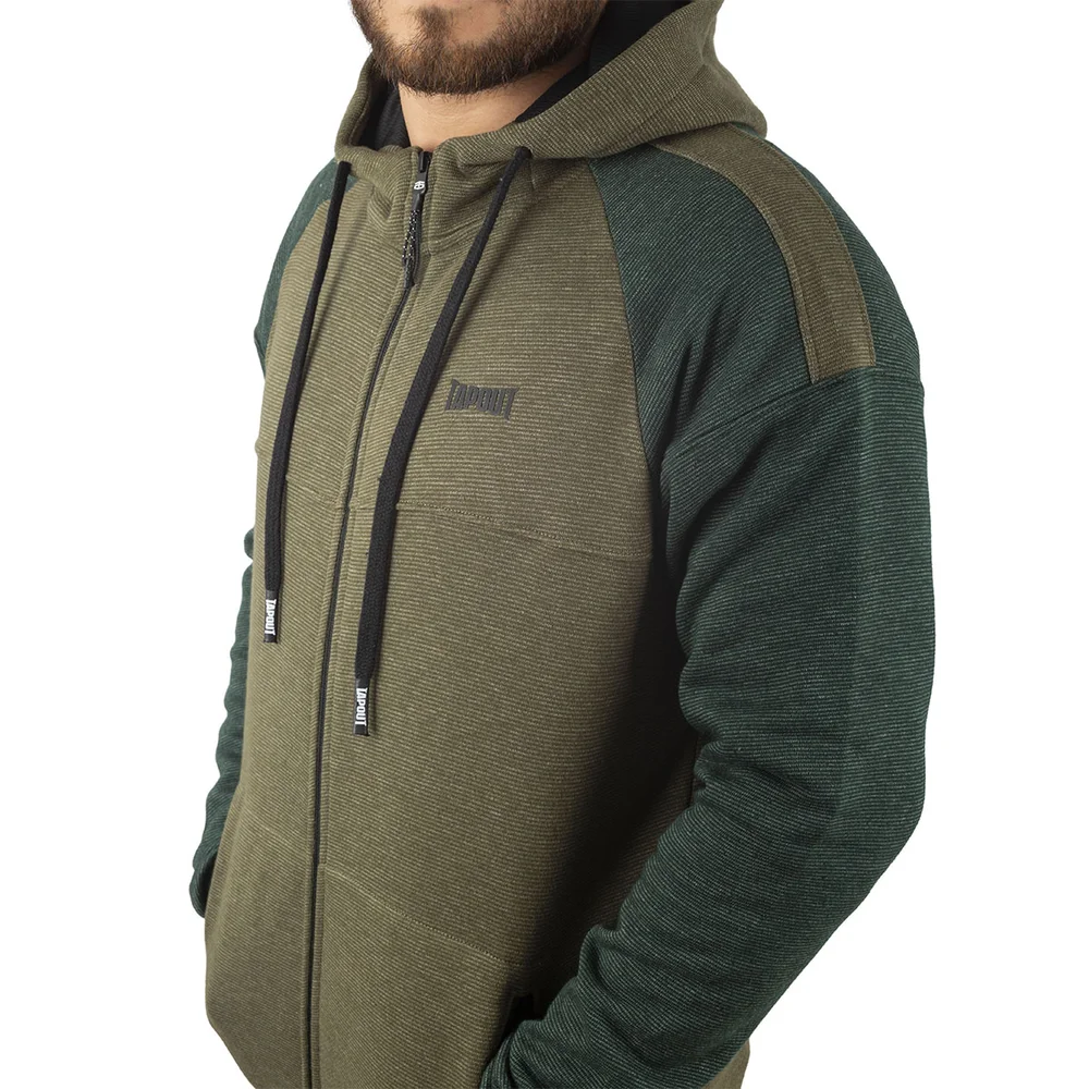 POLERON URBANO HOMBRE TAPOUT TOLEX - 3