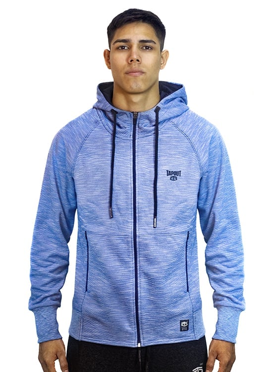 POLERON URBANO HOMBRE TAPOUT LANCER - 1