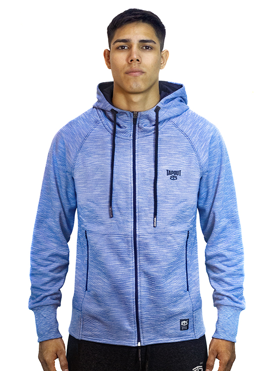POLERON URBANO HOMBRE TAPOUT LANCER - 1