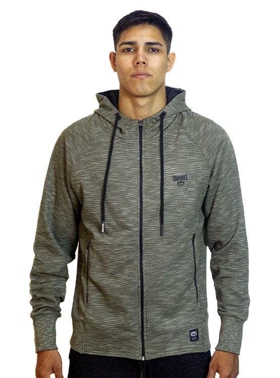 POLERON URBANO HOMBRE TAPOUT LANCER - 1