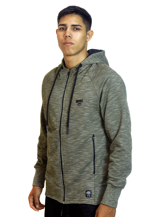 POLERON URBANO HOMBRE TAPOUT LANCER - 2