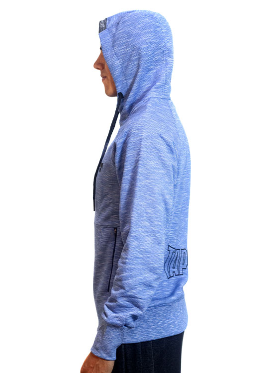 POLERON URBANO HOMBRE TAPOUT LANCER - 3
