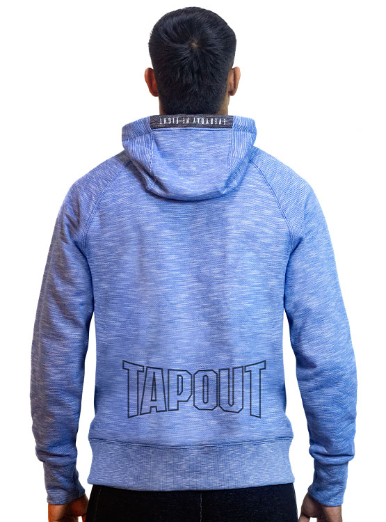 POLERON URBANO HOMBRE TAPOUT LANCER - 4