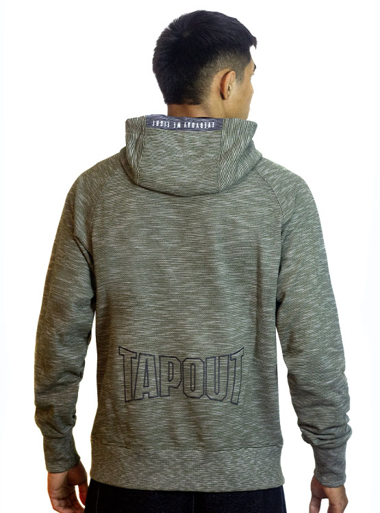 POLERON URBANO HOMBRE TAPOUT LANCER - 3