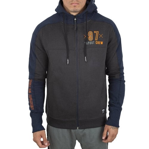POLERON URBANO HOMBRE TAPOUT GAZA - 1