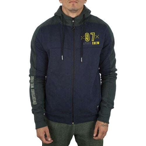 POLERON URBANO HOMBRE TAPOUT GAZA - 1