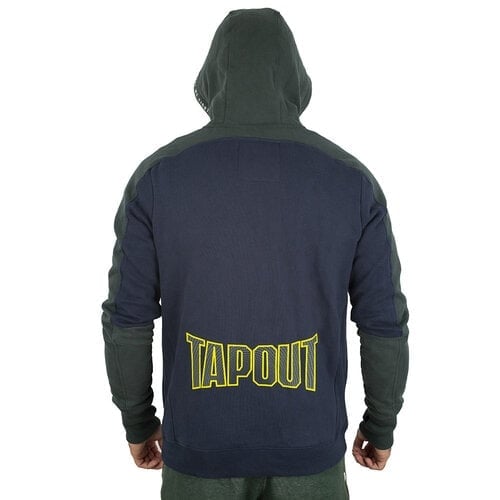 POLERON URBANO HOMBRE TAPOUT GAZA - 2