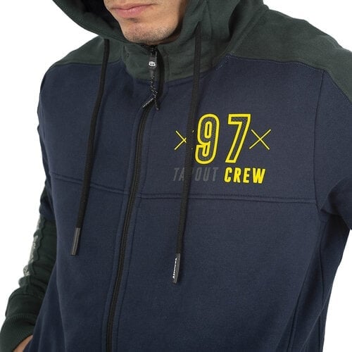 POLERON URBANO HOMBRE TAPOUT GAZA - 3