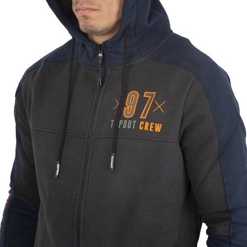 POLERON URBANO HOMBRE TAPOUT GAZA - 3