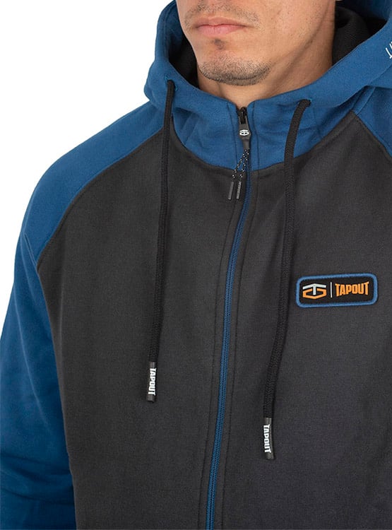 POLERON URBANO HOMBRE TAPOUT PLANS - 3