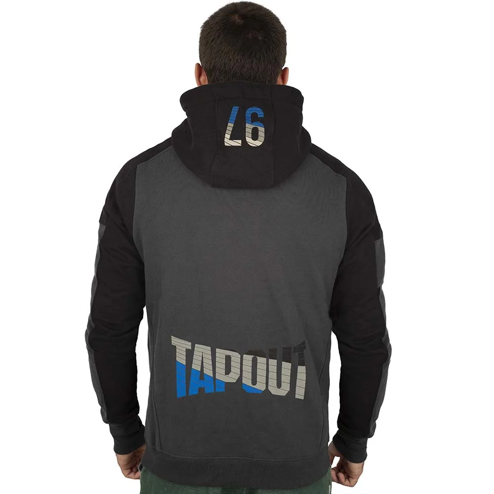 POLERON URBANO HOMBRE TAPOUT POTEIRO - 2