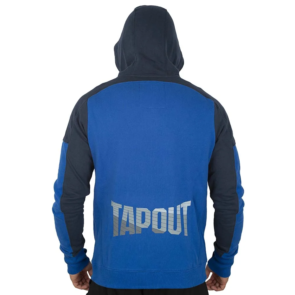 POLERON URBANO HOMBRE TAPOUT POTEIRO - 2