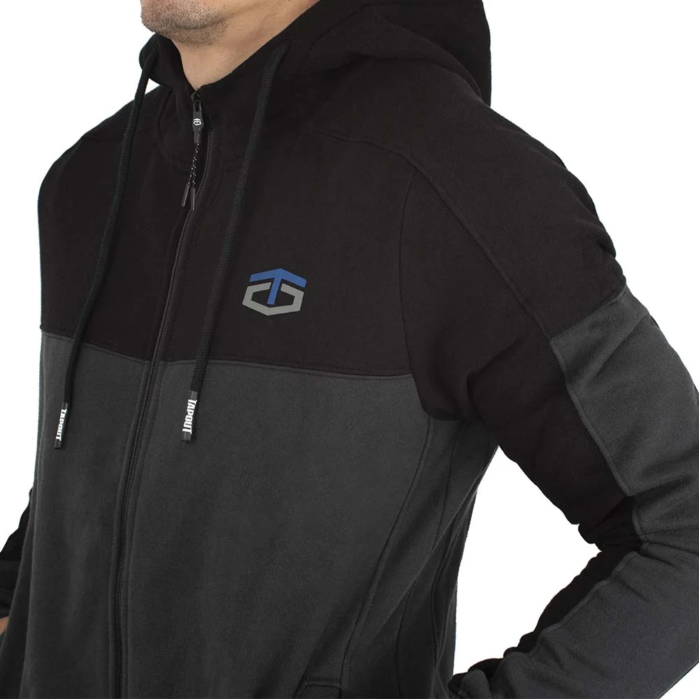 POLERON URBANO HOMBRE TAPOUT POTEIRO - 3