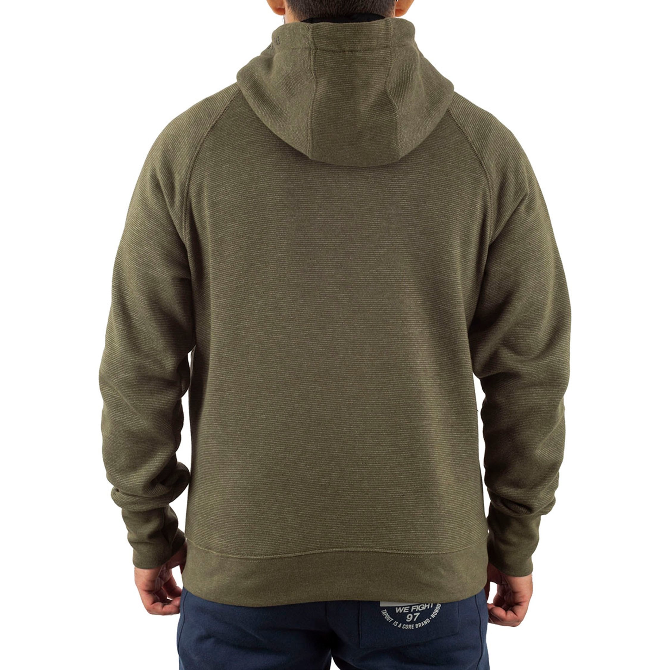 POLERON URBANO HOMBRE TAPOUT VIDENTE - 2