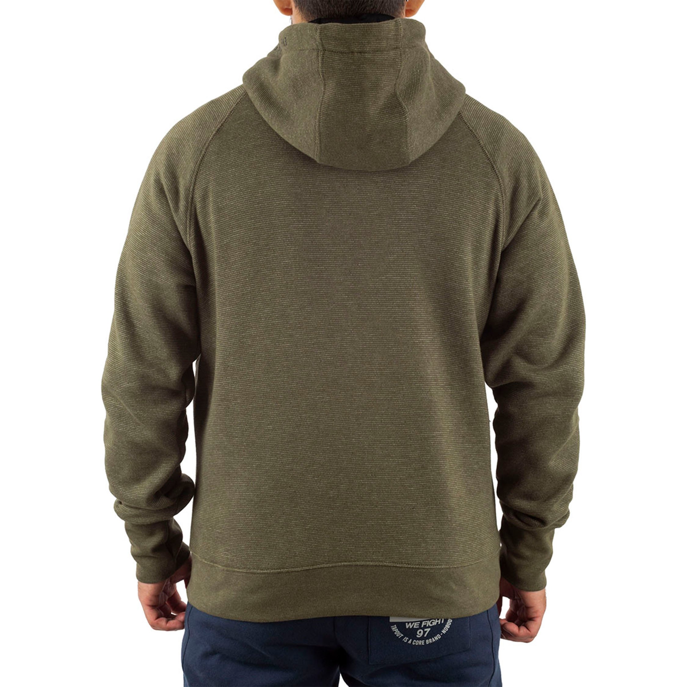 POLERON URBANO HOMBRE TAPOUT VIDENTE - 2