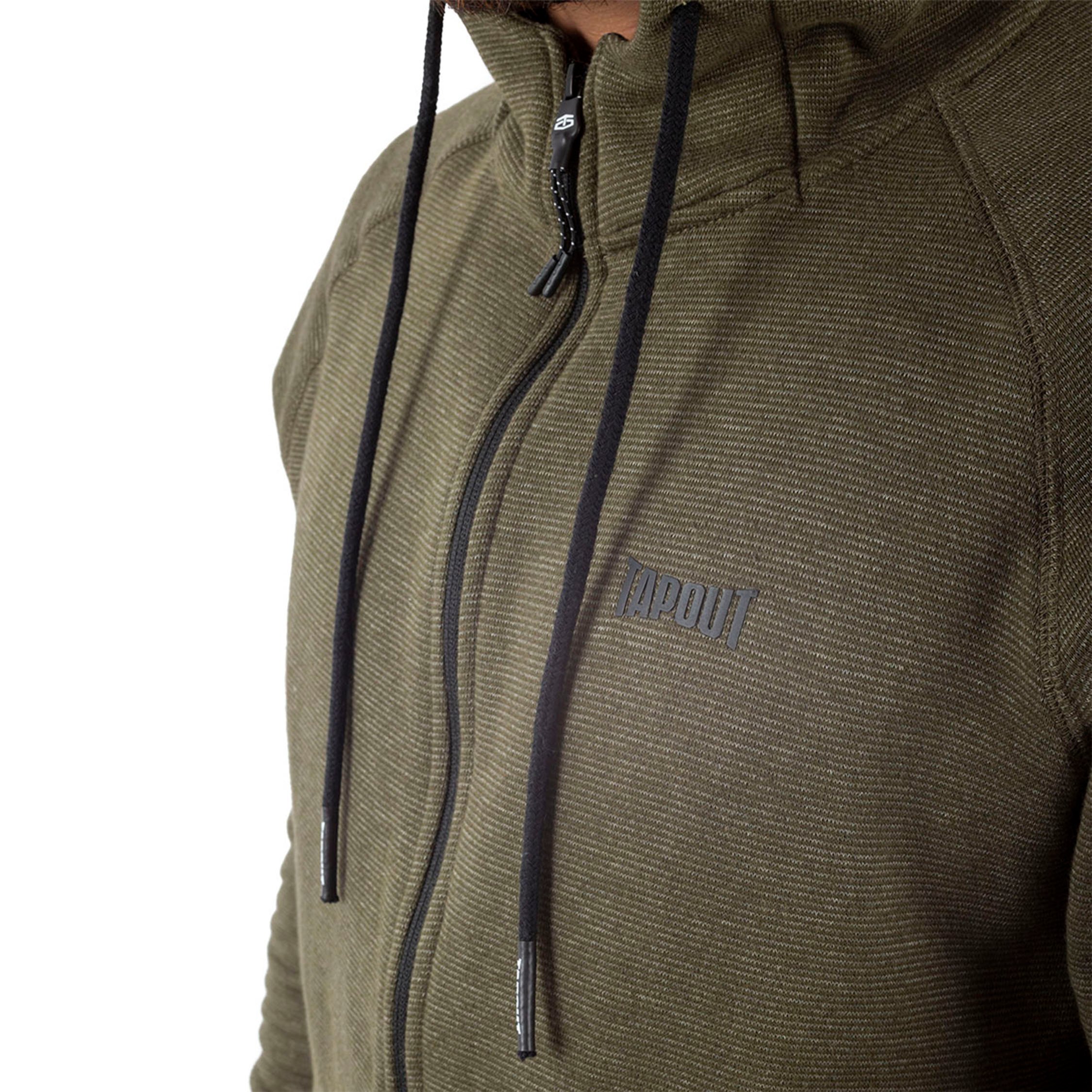 POLERON URBANO HOMBRE TAPOUT VIDENTE - 3